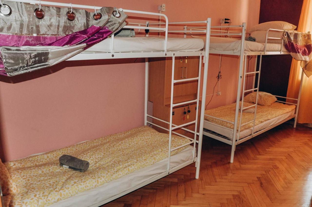 Hostel Motion - Krakow — Photos 2